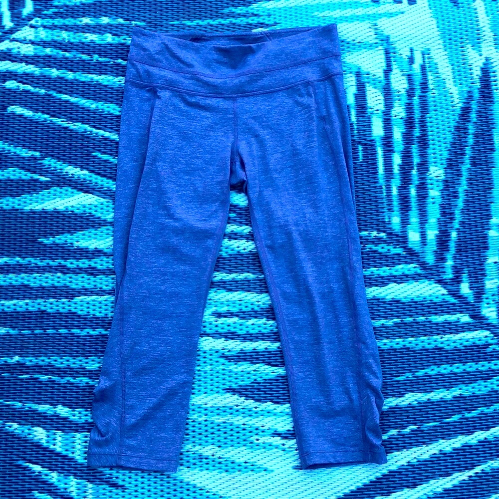 Athleta capris, size S, VGUC